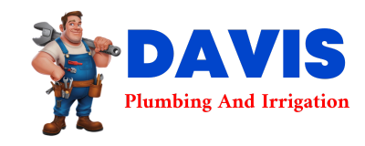 Trusted plumber in POTH